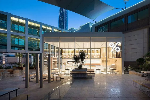店面裝修不能犯的幾大忌你知道嗎？ 