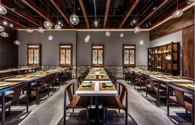 開了3家餐飲店，我總結出來的10條裝修經(jīng)驗和技巧