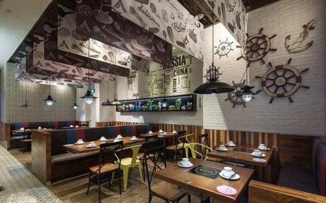 開了3家餐飲店，我總結(jié)出10條裝修經(jīng)驗(yàn)和技巧